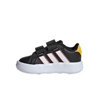 adidas zapatilla multideporte bebe DISNEY MICKEY MOUSE GRAND COURT puntera