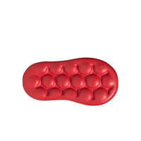 adidas zapatilla multideporte bebe DISNEY MICKEY MOUSE GRAND COURT vista superior