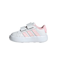 adidas zapatilla multideporte bebe DISNEY MINNIE MOUSE GRAND COURT puntera