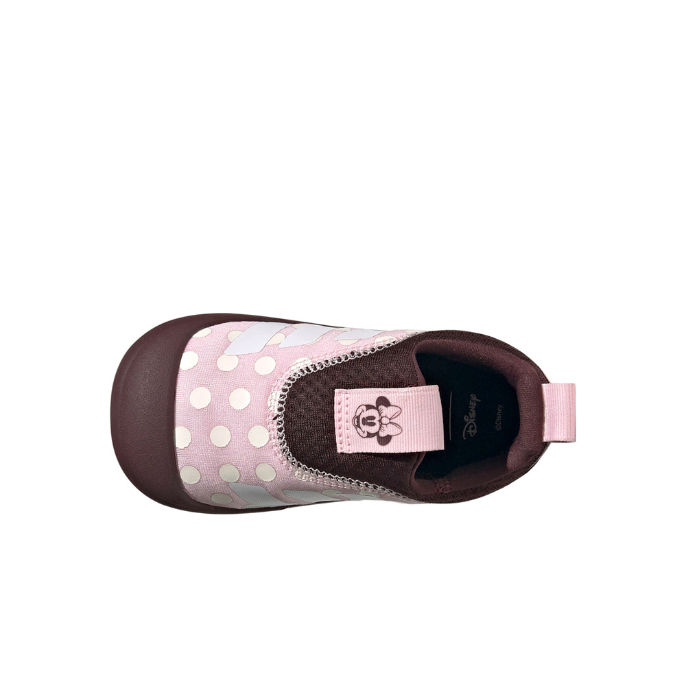 adidas zapatilla multideporte bebe DISNEY MINNIE MOUSE MONOFIT 05