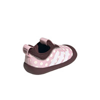 adidas zapatilla multideporte bebe DISNEY MINNIE MOUSE MONOFIT vista trasera