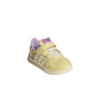 adidas zapatilla multideporte bebe DISNEY RUN 70S 2.0 lateral interior