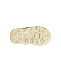 adidas zapatilla multideporte bebe DISNEY RUN 70S 2.0 vista superior