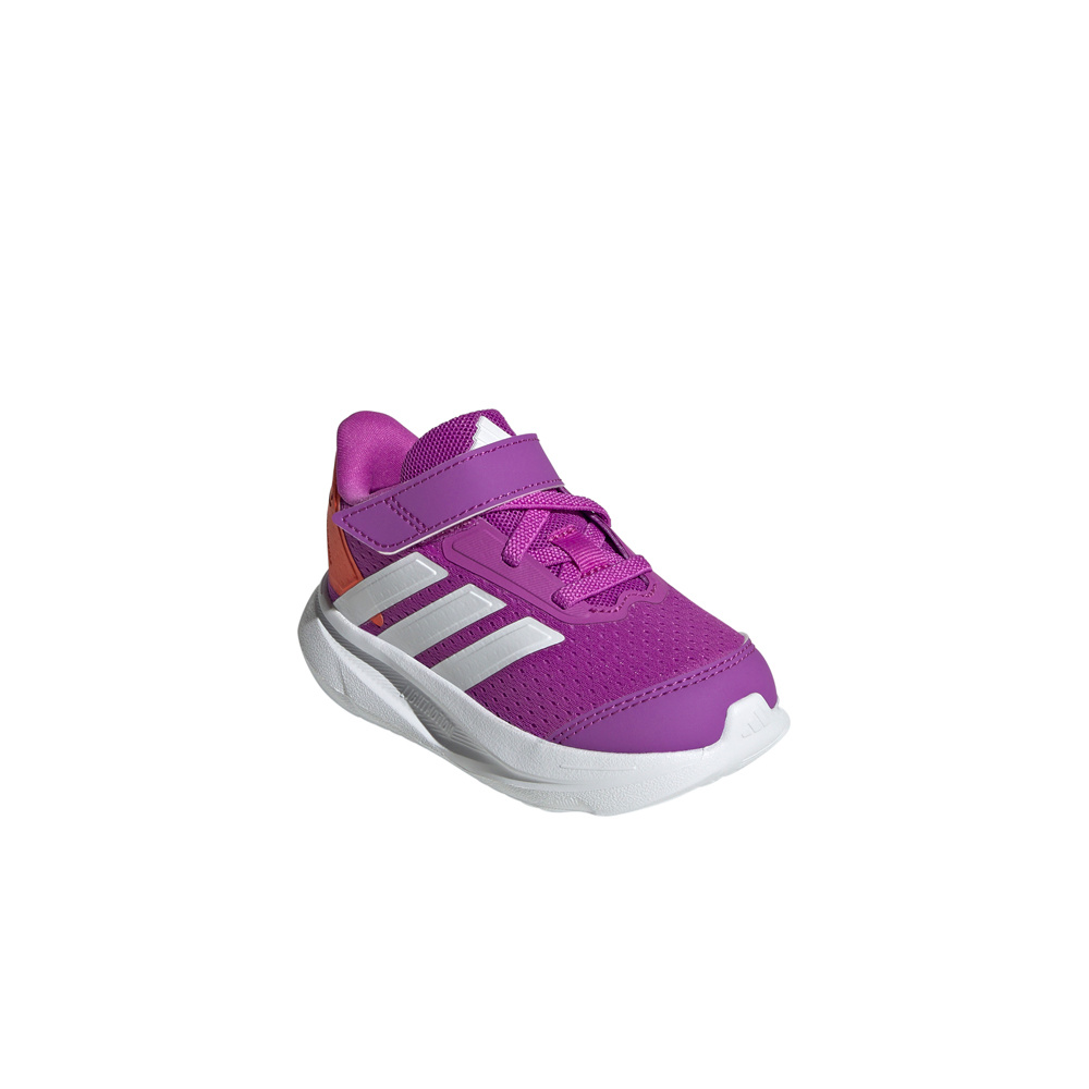 adidas zapatilla multideporte bebe Duramo 2.0 (Beb) lateral interior
