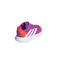 adidas zapatilla multideporte bebe Duramo 2.0 (Beb) vista trasera