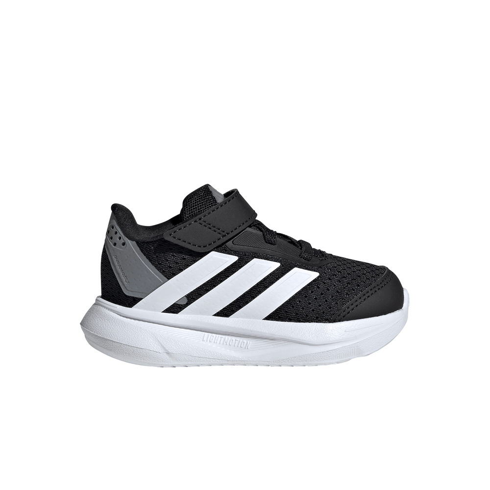 adidas zapatilla multideporte bebe DURAMO 2.0 lateral exterior