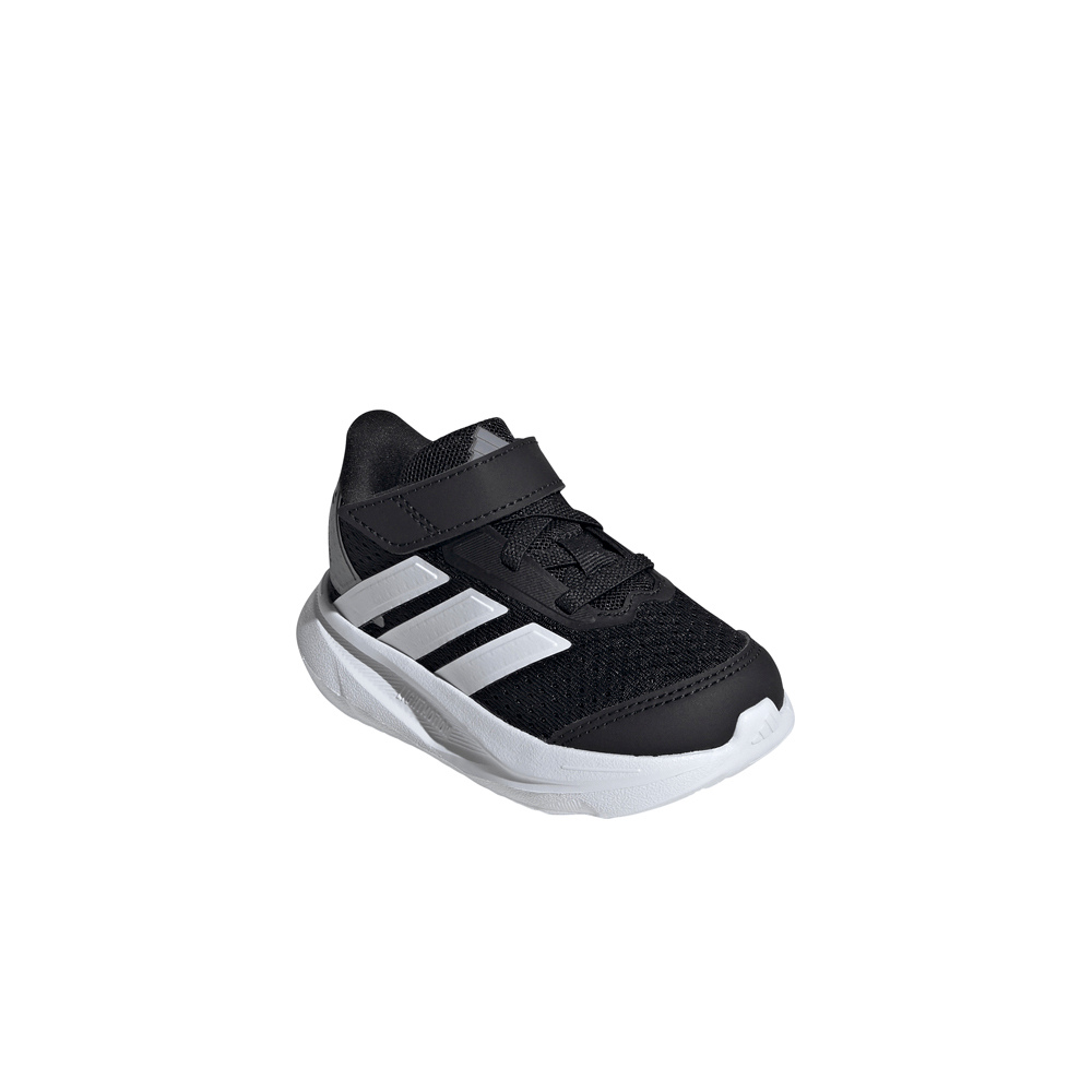 adidas zapatilla multideporte bebe DURAMO 2.0 lateral interior