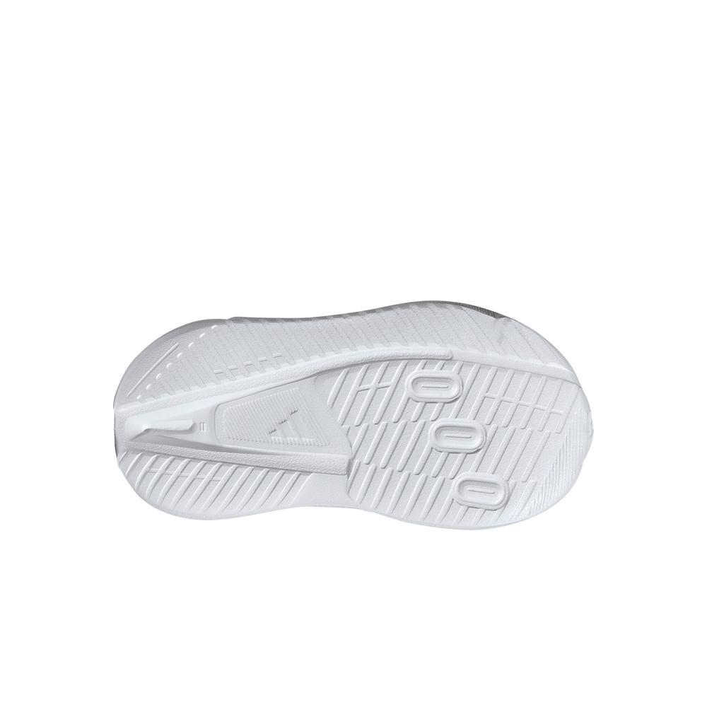 adidas zapatilla multideporte bebe DURAMO 2.0 vista superior
