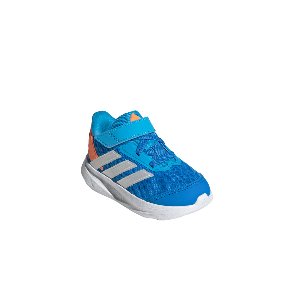 adidas zapatilla multideporte bebe DURAMO SL2 lateral interior