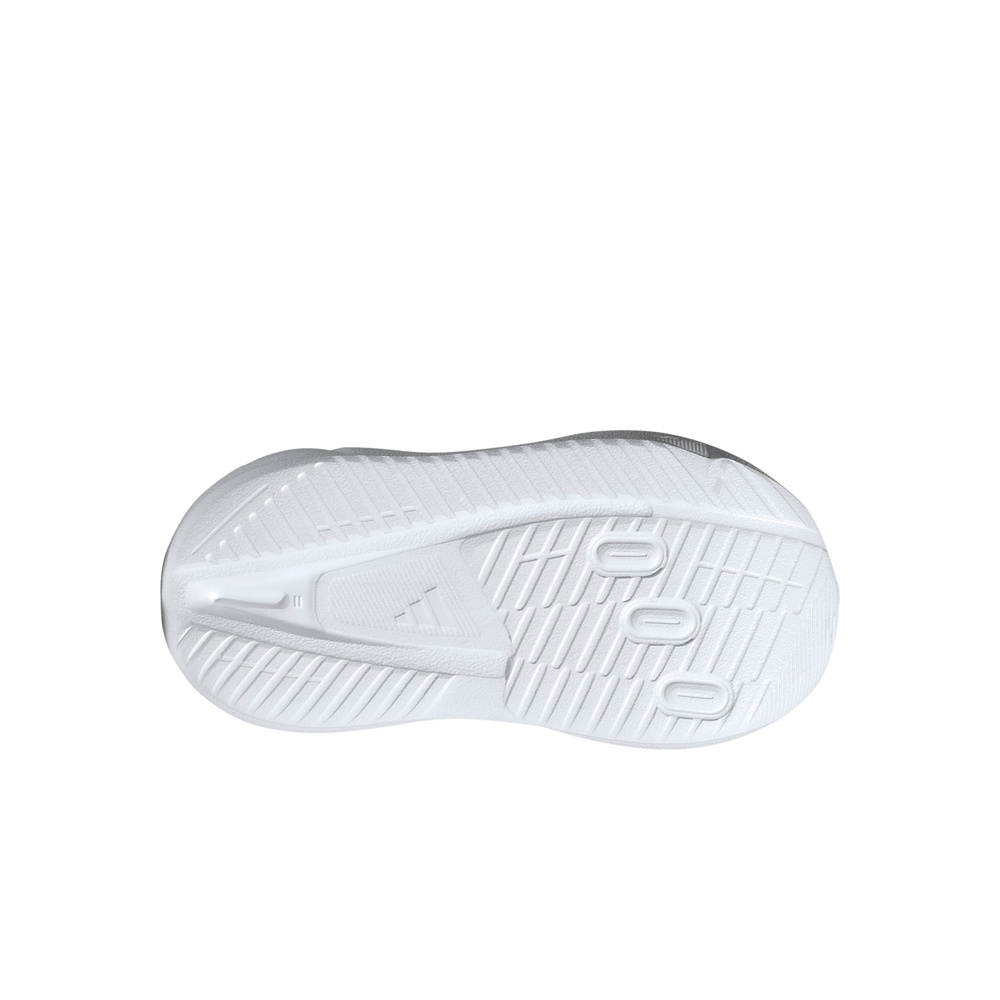 adidas zapatilla multideporte bebe DURAMO SL2 vista superior