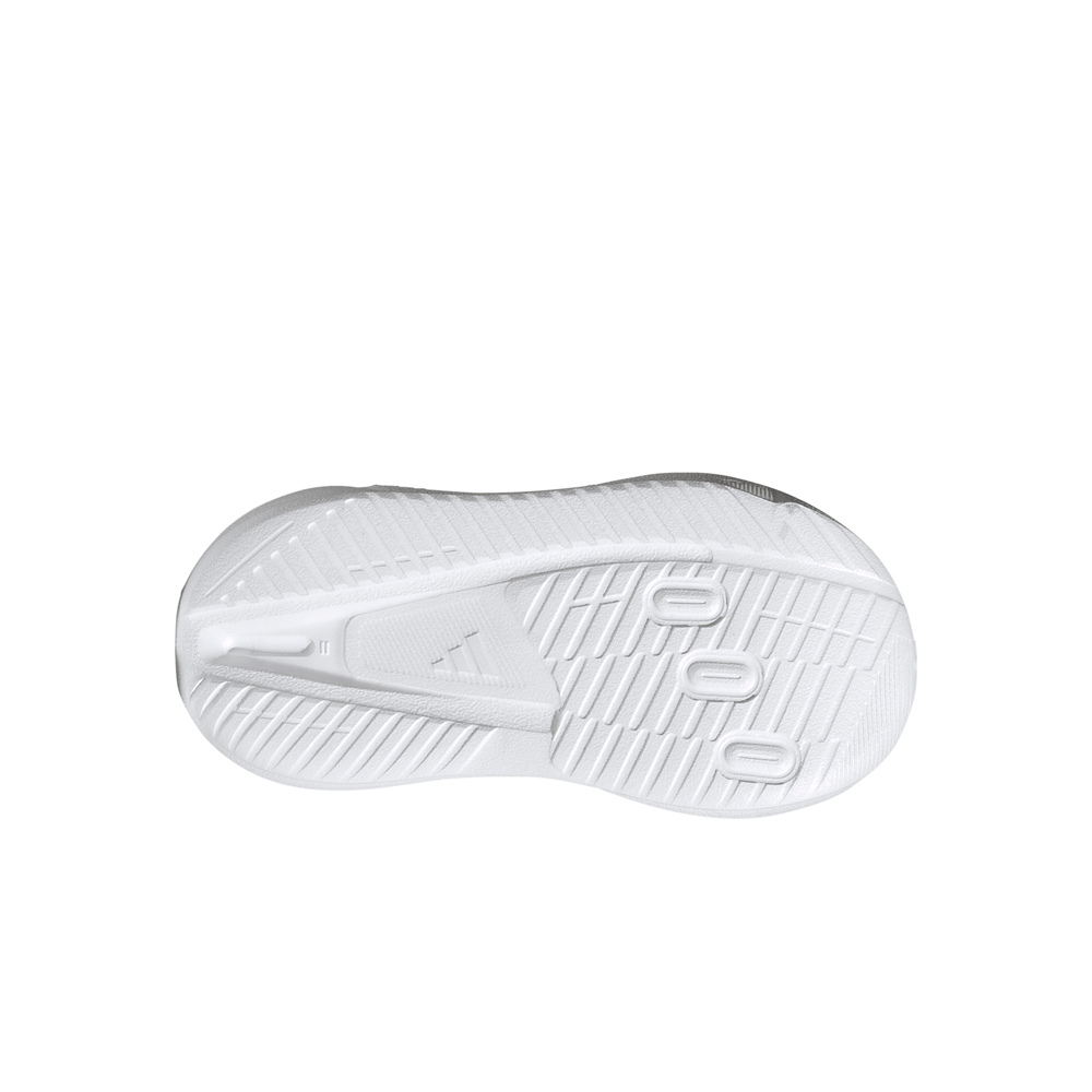 adidas zapatilla multideporte bebe DURAMO SL2 vista superior