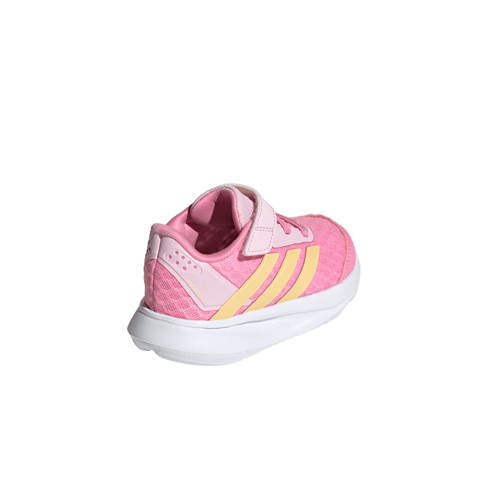 adidas zapatilla multideporte bebe DURAMO SL2 vista trasera