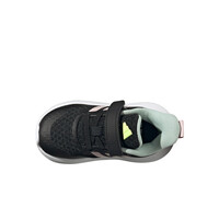 adidas zapatilla multideporte bebe FortaRun 3.0 EL I 05