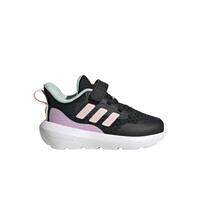 adidas zapatilla multideporte bebe FortaRun 3.0 EL I lateral exterior