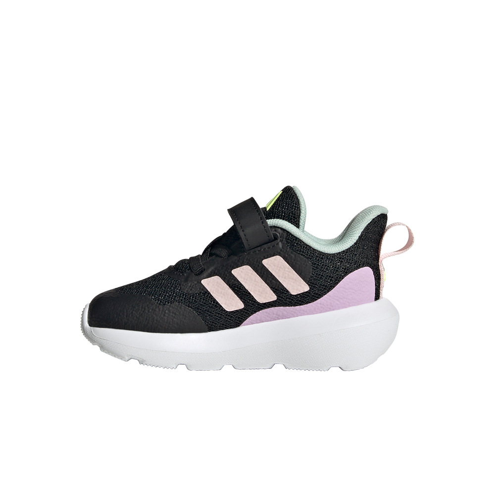 adidas zapatilla multideporte bebe FortaRun 3.0 EL I puntera