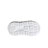 adidas zapatilla multideporte bebe FortaRun 3.0 EL I vista superior