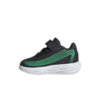 adidas zapatilla multideporte bebe GALAXY 8 EL I puntera
