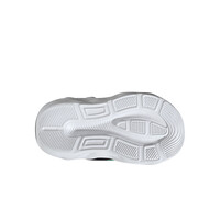 adidas zapatilla multideporte bebe GALAXY 8 EL I vista superior