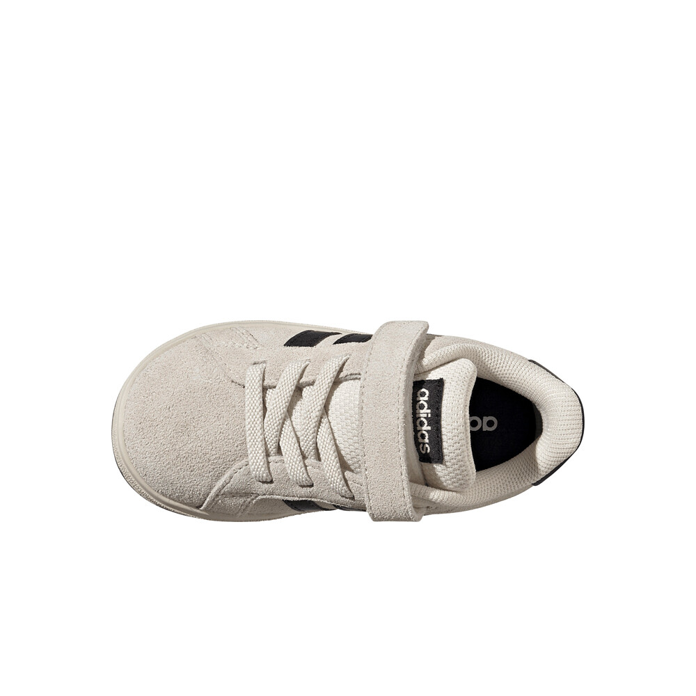 adidas zapatilla multideporte bebe GRAND COURT 00S EL I 05