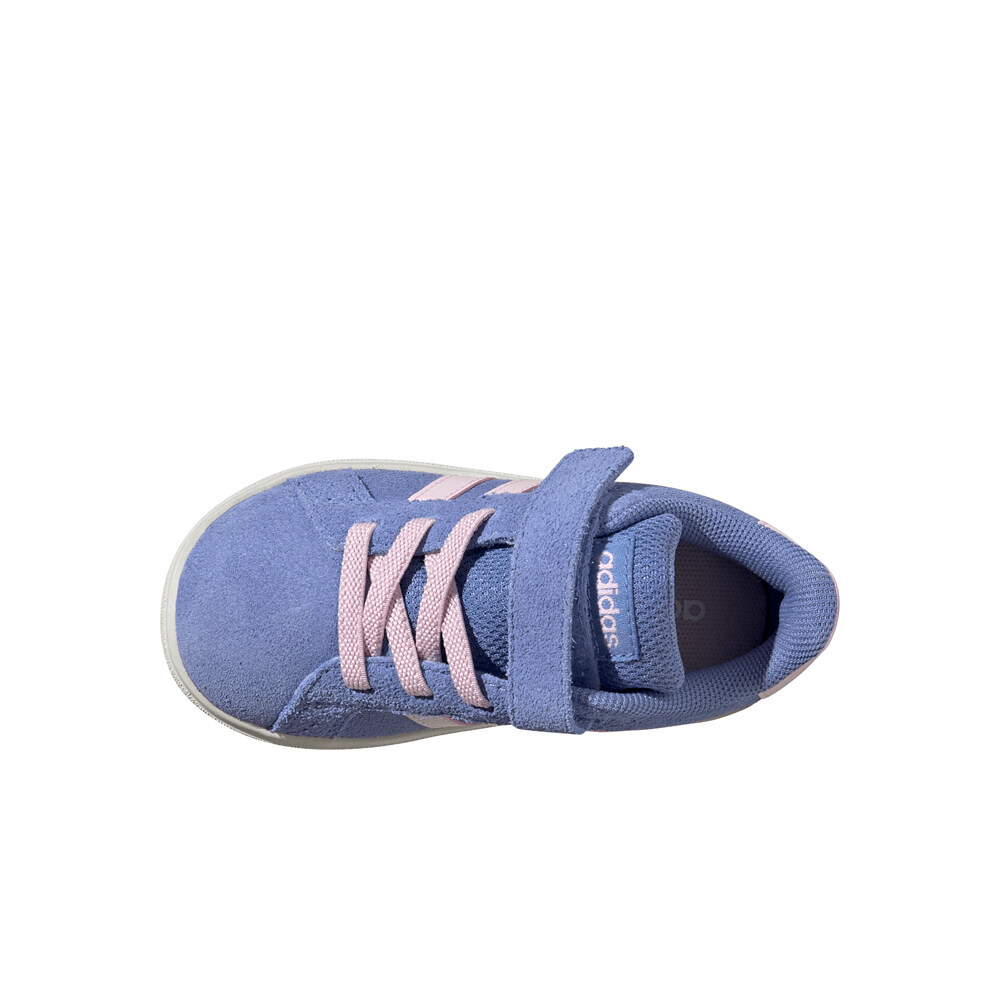 adidas zapatilla multideporte bebe GRAND COURT 00S EL I 05
