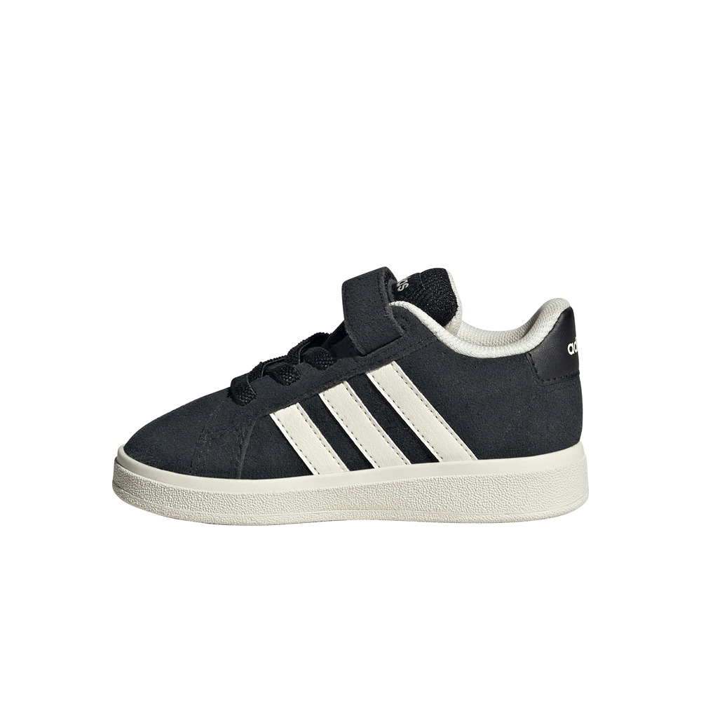adidas zapatilla multideporte bebe GRAND COURT 00S EL I puntera