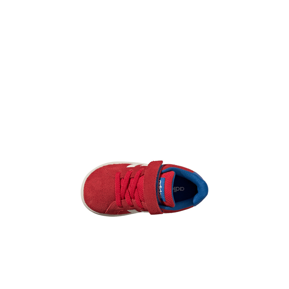 adidas zapatilla multideporte bebe GRAND COURT 2.0 05