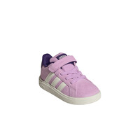 adidas zapatilla multideporte bebe GRAND COURT 2.0 lateral interior