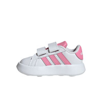 adidas zapatilla multideporte bebe GRAND COURT 2.0 puntera
