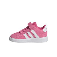 adidas zapatilla multideporte bebe GRAND COURT 2.0 puntera