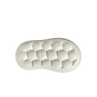 adidas zapatilla multideporte bebe GRAND COURT 2.0 vista superior