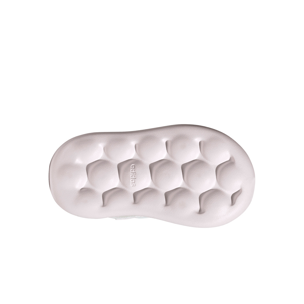 adidas zapatilla multideporte bebe GRAND COURT 2.0 vista superior