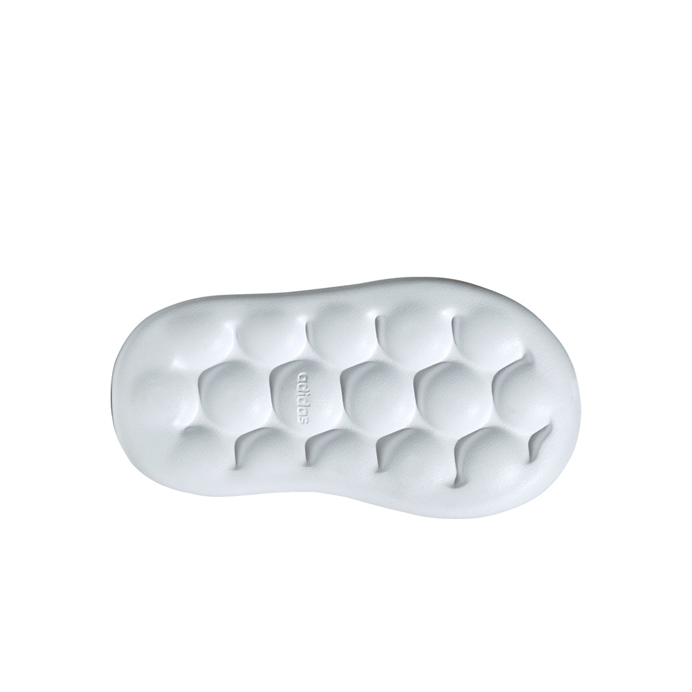 adidas zapatilla multideporte bebe GRAND COURT 2.0 vista superior