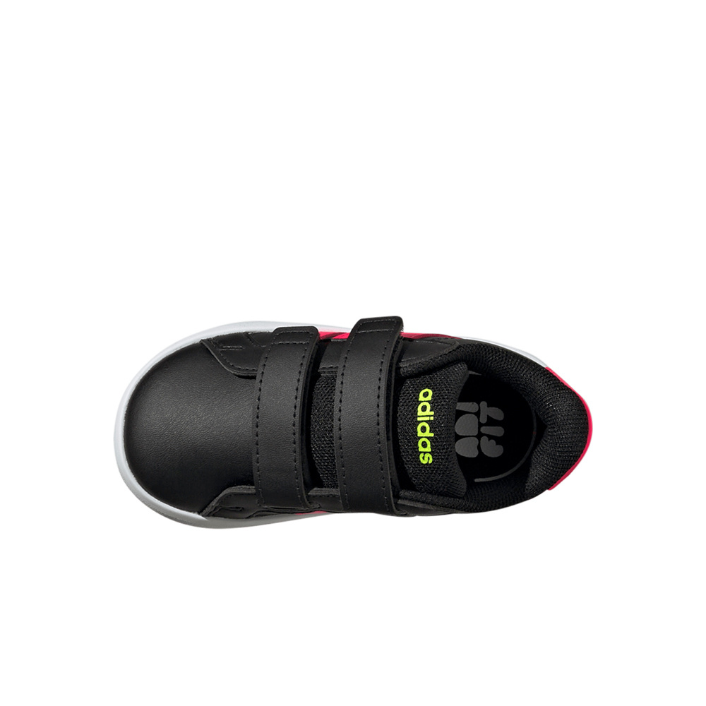 adidas zapatilla multideporte bebe GRAND COURT 3.0 05