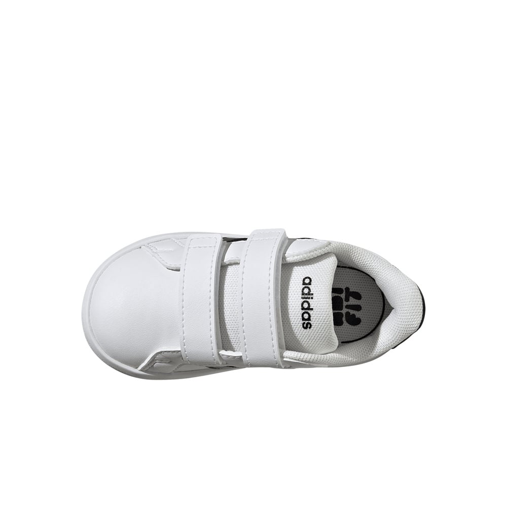 adidas zapatilla multideporte bebe GRAND COURT 3.0 CF I 05