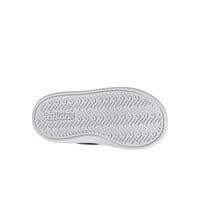 adidas zapatilla multideporte bebe GRAND COURT 3.0 CF I vista superior