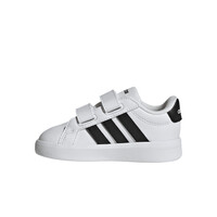 adidas zapatilla multideporte bebe GRAND COURT 3.0 puntera