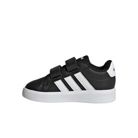 adidas zapatilla multideporte bebe GRAND COURT 3.0 puntera
