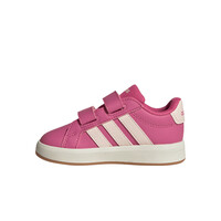 adidas zapatilla multideporte bebe GRAND COURT 3.0 puntera