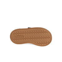 adidas zapatilla multideporte bebe GRAND COURT 3.0 vista superior