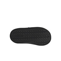 adidas zapatilla multideporte bebe GRAND COURT 3.0 vista superior