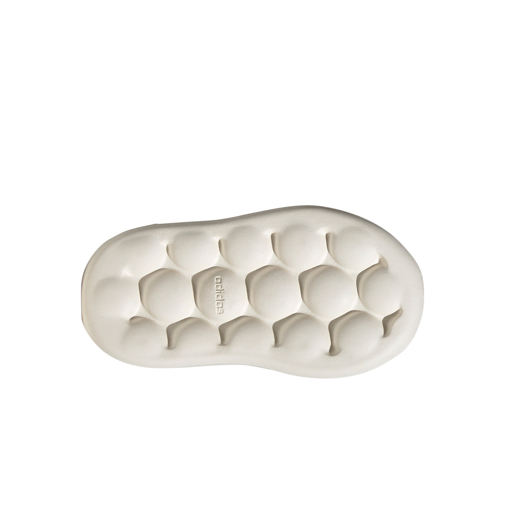 adidas zapatilla multideporte bebe GRAND COURT Bambi CF I vista superior