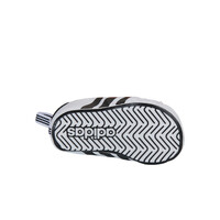 adidas zapatilla multideporte bebe Grand Court Crib puntera