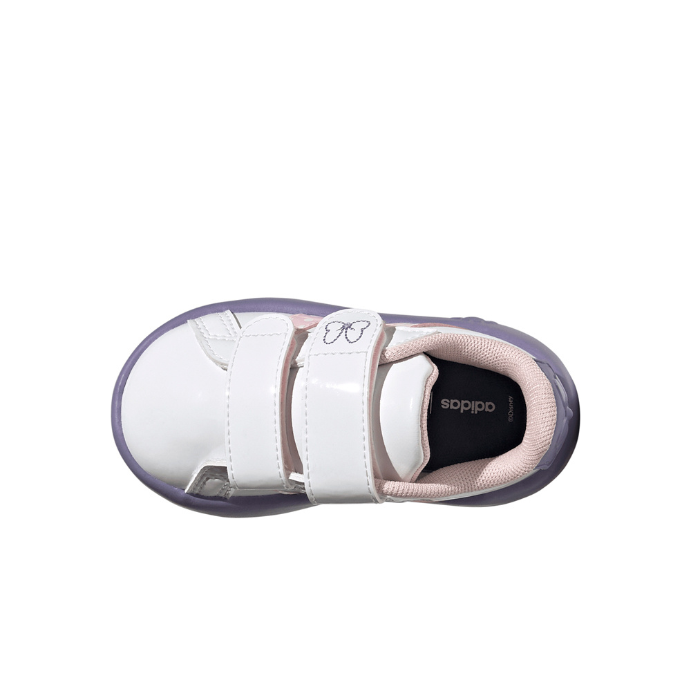 adidas zapatilla multideporte bebe GRAND COURT MINNIE CF I 05