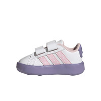 adidas zapatilla multideporte bebe GRAND COURT MINNIE CF I puntera