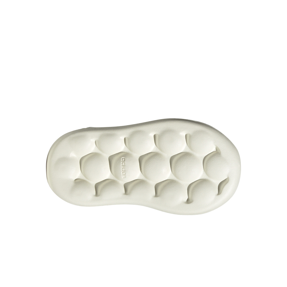 adidas zapatilla multideporte bebe GRAND COURT MINNIE CF I vista superior