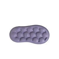adidas zapatilla multideporte bebe GRAND COURT MINNIE CF I vista superior