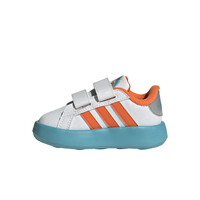 adidas zapatilla multideporte bebe GRAND COURT Olaf CF I puntera