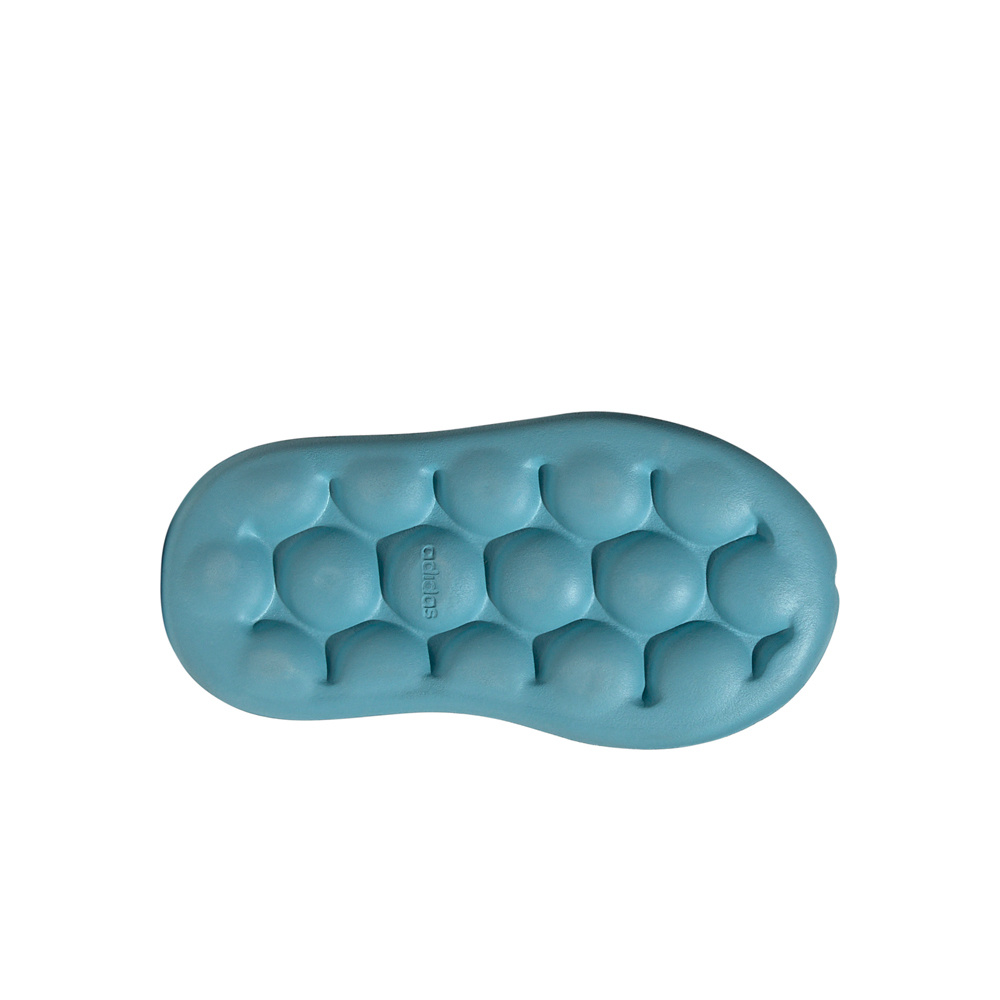 adidas zapatilla multideporte bebe GRAND COURT Olaf CF I vista superior