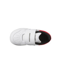 adidas zapatilla multideporte bebe HOOPS 4.0 05