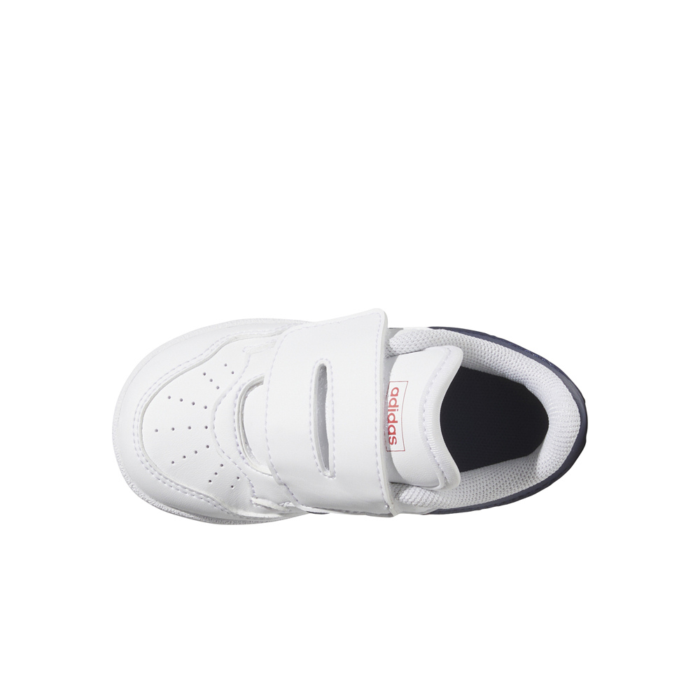 adidas zapatilla multideporte bebe HOOPS 4.0 CF I 05